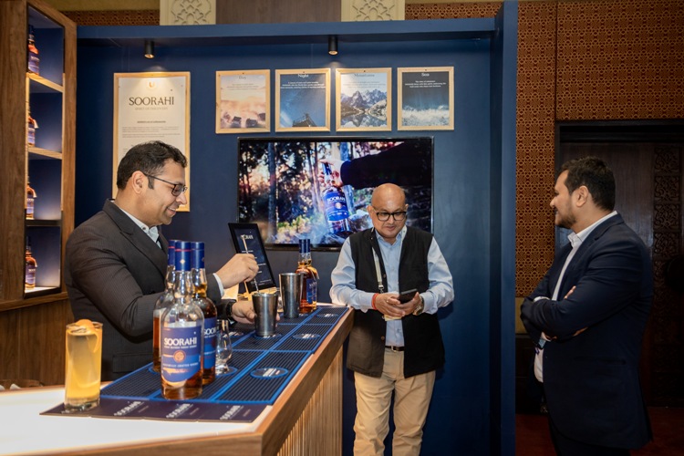 Exhibitor Interactions